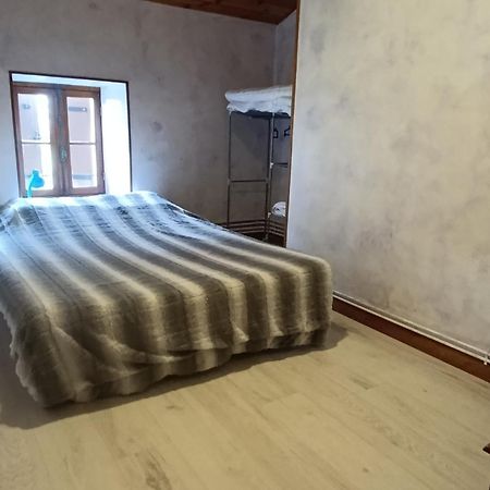 Chambres Champetres Nercillac Zewnętrze zdjęcie