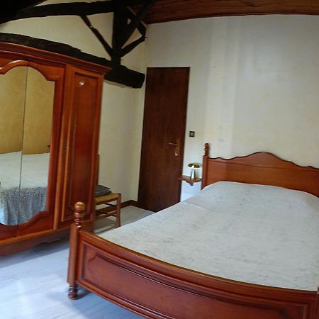 Chambres Champetres Nercillac Zewnętrze zdjęcie